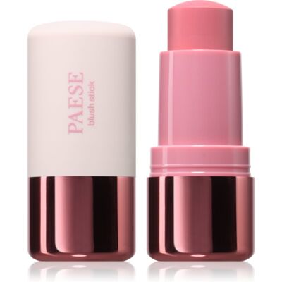 Paese Butter Blend Blush Stick blush in bastoncino colore 05 Pink 6 g Paese Butter Blend Blush Stick blush in bastoncino colore 05 Pink 6 g