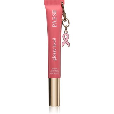 Paese Glossy Lip Pink October lucidalabbra colore 03 Empowered 9 ml Paese Glossy Lip Pink October lucidalabbra colore 03 Empowered 9 ml