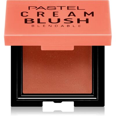 Pastel Cream Blush blush in crema colore 44 Blossom 3,6 g Pastel Cream Blush blush in crema colore 44 Blossom 3,6 g