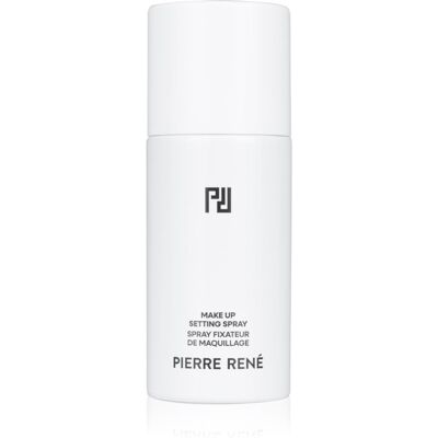 Spray Fissante Truccoe Pierre René - Impermeabile, 150ml Spray Fissante Truccoe Pierre René - Impermeabile, 150ml