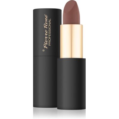 Pierre René Satin Pure Rossetto No.02 Mia - Rossetto Pierre René Satin Pure Rossetto No.02 Mia - Rossetto