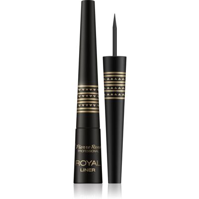 Eyeliner Pierre René Eyes Impermeabile 2,5ml - Eyeliner Eyeliner Pierre René Eyes Impermeabile 2,5ml - Eyeliner