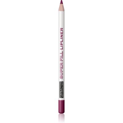 Revolution Relove Super Fill Matita Contouring - Contorno Labbra Revolution Relove Super Fill Matita Contouring - Contorno Labbra
