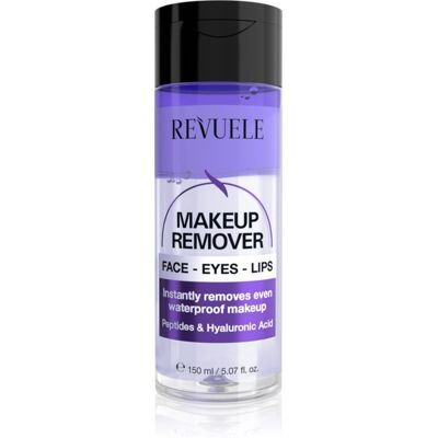 Revuele Makeup Remover struccante bifasico 150 ml Revuele Makeup Remover struccante bifasico 150 ml