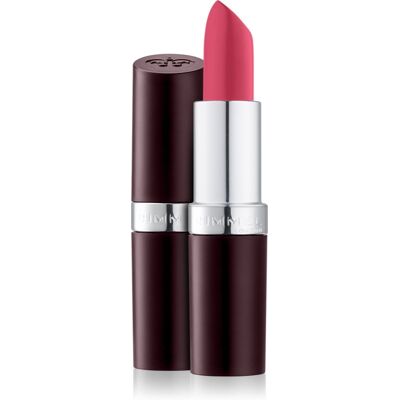 Rimmel Lasting Finish rossetto lunga tenuta colore 058 Drop Of Sherry 4 g Rimmel Lasting Finish rossetto lunga tenuta colore 058 Drop Of Sherry 4 g