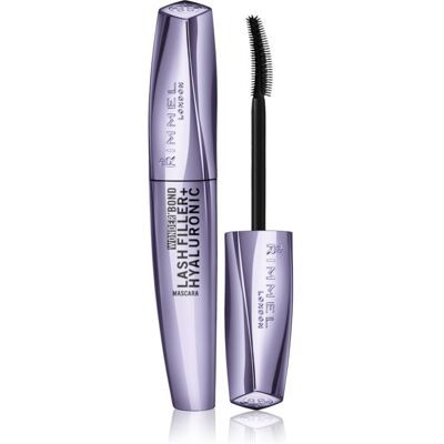 Rimmel Wonder'Bond mascara volumizzante e allungante colore Brown 11 ml Rimmel Wonder'Bond mascara volumizzante e allungante colore Brown 11 ml