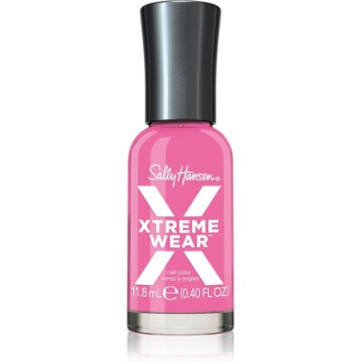 Sally Hansen Marca 215 Top Of The Frock - Smalto per unghie Sally Hansen Marca 215 Top Of The Frock - Smalto per unghie