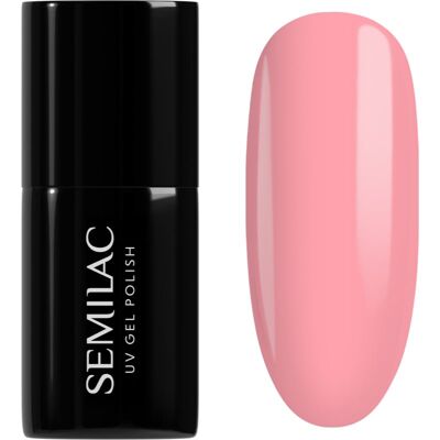 Semilac UV Hybrid Whispers Of Spring gel smalto colore 7 ml Semilac UV Hybrid Whispers Of Spring gel smalto colore 7 ml