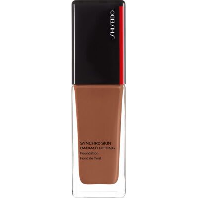 Fondotinta Luminoso Lifting Synchro Skin Rosewood SPF30 - Shiseido Fondotinta Luminoso Lifting Synchro Skin Rosewood SPF30 - Shiseido