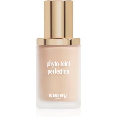 Fondo trucco Sisley Phyto-Teint Perfection Vanilla - Alta copertura, finitura opaca Fondo trucco Sisley Phyto-Teint Perfection Vanilla - Alta copertura, finitura opaca