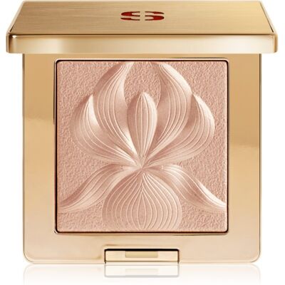 Sisley Orchidée Highlighter illuminante compatto in polvere con texture in gel 12 g Sisley Orchidée Highlighter illuminante compatto in polvere con texture in gel 12 g
