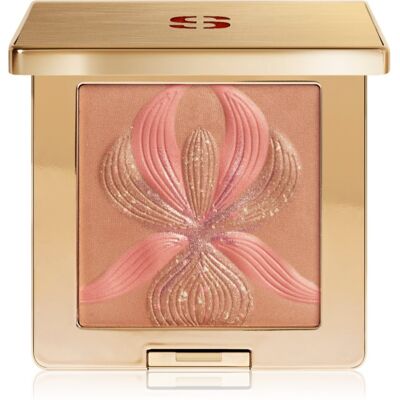 Sisley L'Orchidee blush illuminante Bronze 15 g Sisley L'Orchidee blush illuminante Bronze 15 g