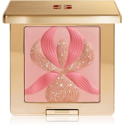 Sisley L'Orchidee blush illuminante Rose 15 g Sisley L'Orchidee blush illuminante Rose 15 g
