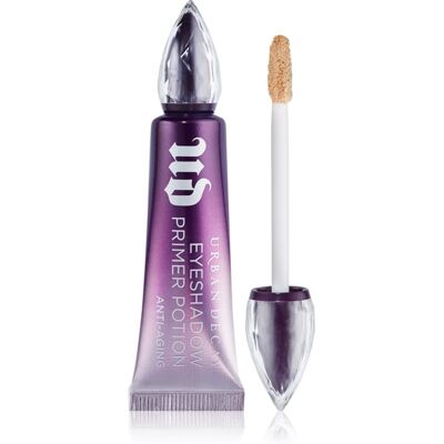 Urban Decay Eyeshadow Primer Potion primer per ombretto anti-age Anti-Aging 10 ml Urban Decay Eyeshadow Primer Potion primer per ombretto anti-age Anti-Aging 10 ml