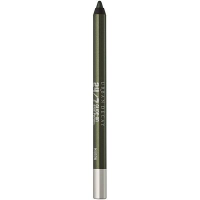 Urban Decay 24/7 Glide-On-Eye matita occhi lunga durata resistente all'acqua colore Mildew 1.2 g Urban Decay 24/7 Glide-On-Eye matita occhi lunga durata resistente all'acqua colore Mildew 1.2 g