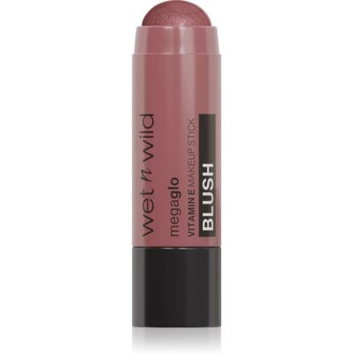 Wet n Wild MegaGlo blush in crema in stick colore Current Jam 6 g Wet n Wild MegaGlo blush in crema in stick colore Current Jam 6 g