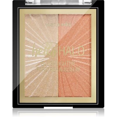 Wet n Wild MegaGlo blush e illuminante colore I Met Someone 10 g Wet n Wild MegaGlo blush e illuminante colore I Met Someone 10 g