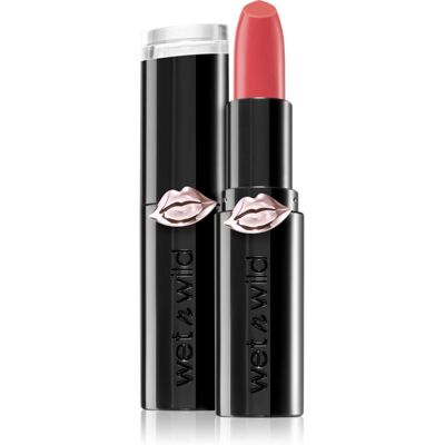 Wet n Wild MegaLast rossetto idratante effetto opaco colore Into the Flesh 3.3 g Wet n Wild MegaLast rossetto idratante effetto opaco colore Into the Flesh 3.3 g