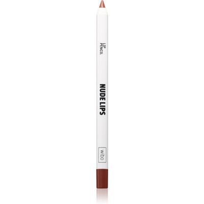 Nude Lip Liner - Matita Contorno Labbra - Strumento di trucco Nude Lip Liner - Matita Contorno Labbra - Strumento di trucco