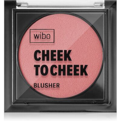 Wibo Cheek to Cheek Blusher - Sfumatura 3 Balance - Fard Wibo Cheek to Cheek Blusher - Sfumatura 3 Balance - Fard