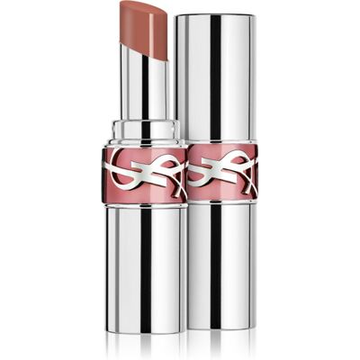 Yves Saint Laurent Loveshine Lipstick rossetto lucido idratante da donna 201 Rosewood Blush 3,2 g Yves Saint Laurent Loveshine Lipstick rossetto lucido idratante da donna 201 Rosewood Blush 3,2 g