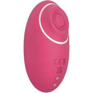 EasyToys Tapping Play Stimolatore per il clitoride - Giocattolo sessuale femminile EasyToys Tapping Play Stimolatore per il clitoride - Giocattolo sessuale femminile