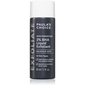 Esfoliante Liquido 2% BHA Skin Perfecting di Paula's Choice - Viso Exf Esfoliante Liquido 2% BHA Skin Perfecting di Paula's Choice - Viso Exf