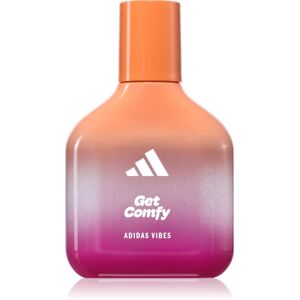 adidas Vibes Get Comfy - Profumo Unisex - 50ml adidas Vibes Get Comfy - Profumo Unisex - 50ml