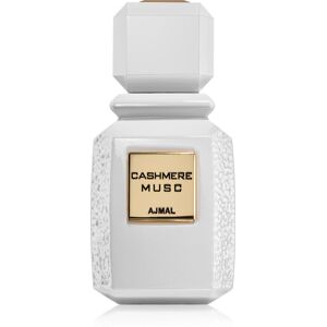 Ajmal Cashmere Musc Eau de Parfum unisex 100 ml Ajmal Cashmere Musc Eau de Parfum unisex 100 ml