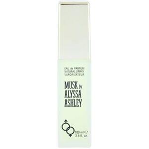 Alyssa Ashley Musk Eau de Parfum unisex 100 ml Alyssa Ashley Musk Eau de Parfum unisex 100 ml