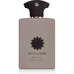 Amouage Opus XII: Rose Incense Eau de Parfum unisex 100 ml Amouage Opus XII: Rose Incense Eau de Parfum unisex 100 ml