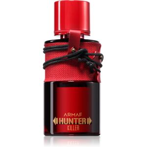 Armaf Hunter Killer Eau de Parfum per uomo 100 ml Armaf Hunter Killer Eau de Parfum per uomo 100 ml