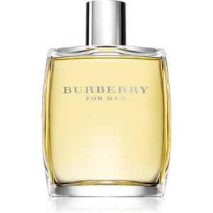 Burberry for Men Eau de Toilette per uomo 100 ml Burberry for Men Eau de Toilette per uomo 100 ml