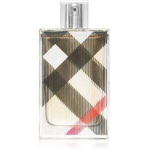 Burberry Brit for Her Eau de Parfum da donna 100 ml Burberry Brit for Her Eau de Parfum da donna 100 ml