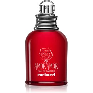 Cacharel Amor Amor Eau de Parfum da donna 30 ml Cacharel Amor Amor Eau de Parfum da donna 30 ml