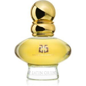 Eisenberg Secret III Voile de Chypre Eau de Parfum da donna 30 ml Eisenberg Secret III Voile de Chypre Eau de Parfum da donna 30 ml