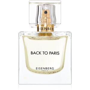Eisenberg Back to Paris Eau de Parfum da donna 50 ml Eisenberg Back to Paris Eau de Parfum da donna 50 ml