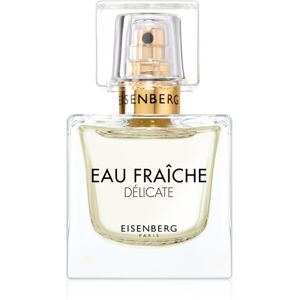 Eisenberg Eau Fraîche Délicate Eau de Parfum da donna 30 ml Eisenberg Eau Fraîche Délicate Eau de Parfum da donna 30 ml