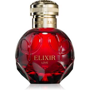 Elie Saab Elixir Love Eau de Parfum da donna 50 ml Elie Saab Elixir Love Eau de Parfum da donna 50 ml
