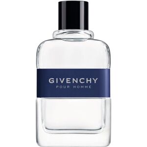 Givenchy Pour Homme Blue Label Eau de Toilette per uomo 100 ml Givenchy Pour Homme Blue Label Eau de Toilette per uomo 100 ml
