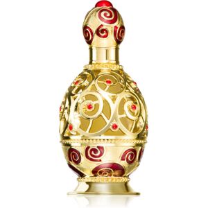 Khadlaj Haneen Gold olio profumato unisex 20 ml Khadlaj Haneen Gold olio profumato unisex 20 ml