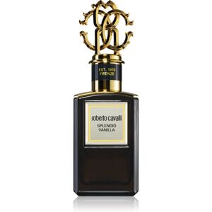 Roberto Cavalli Splendid Vanilla Eau de Parfum Unisex 100ml - Profumo Roberto Cavalli Splendid Vanilla Eau de Parfum Unisex 100ml - Profumo