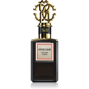 Roberto Cavalli Sublime Tonka - Eau de Parfum Oro Ambra 100ml Roberto Cavalli Sublime Tonka - Eau de Parfum Oro Ambra 100ml