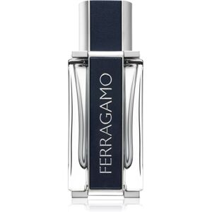 Salvatore Ferragamo Ferragamo Eau de Toilette per uomo 50 ml Salvatore Ferragamo Ferragamo Eau de Toilette per uomo 50 ml