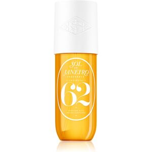 Sol de Janeiro Brazilian Crush Cheirosa '62 Spray profumato per corpo e capelli da donna 240 ml Sol de Janeiro Brazilian Crush Cheirosa '62 Spray profumato per corpo e capelli da donna 240 ml