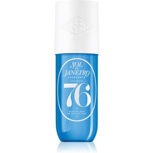 Sol de Janeiro Cheirosa '76 Spray profumato per corpo e capelli da donna 240 ml Sol de Janeiro Cheirosa '76 Spray profumato per corpo e capelli da donna 240 ml