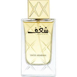Swiss Arabian Shaghaf Eau de Parfum da donna 75 ml Swiss Arabian Shaghaf Eau de Parfum da donna 75 ml