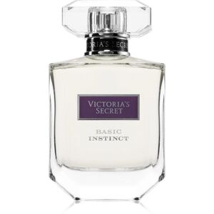 Victoria's Secret Basic Instinct - Eau de Parfum 50ml - Nuovo con Confezione Victoria's Secret Basic Instinct - Eau de Parfum 50ml - Nuovo con Confezione