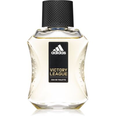 Adidas Victory League Edition 2022 Eau de Toilette per uomo 50 ml Adidas Victory League Edition 2022 Eau de Toilette per uomo 50 ml