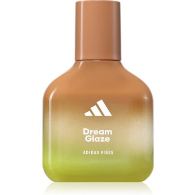 Adidas Vibes Dream Glaze Eau de Parfum unisex 30 ml Adidas Vibes Dream Glaze Eau de Parfum unisex 30 ml